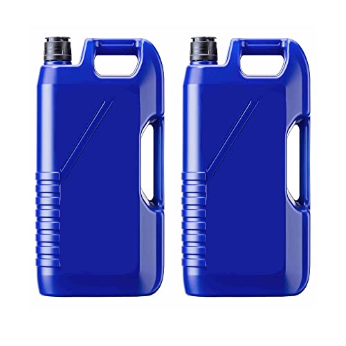 Kit de Aceite para Motor 10W-60 para Maserati Levante 2019