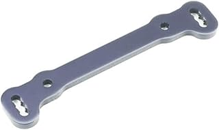 TEKNO RC LLC Ackerman Plate Requires TKR9104 EB NB4 2.0 TKR8100B Electric Car/Truck Option Parts