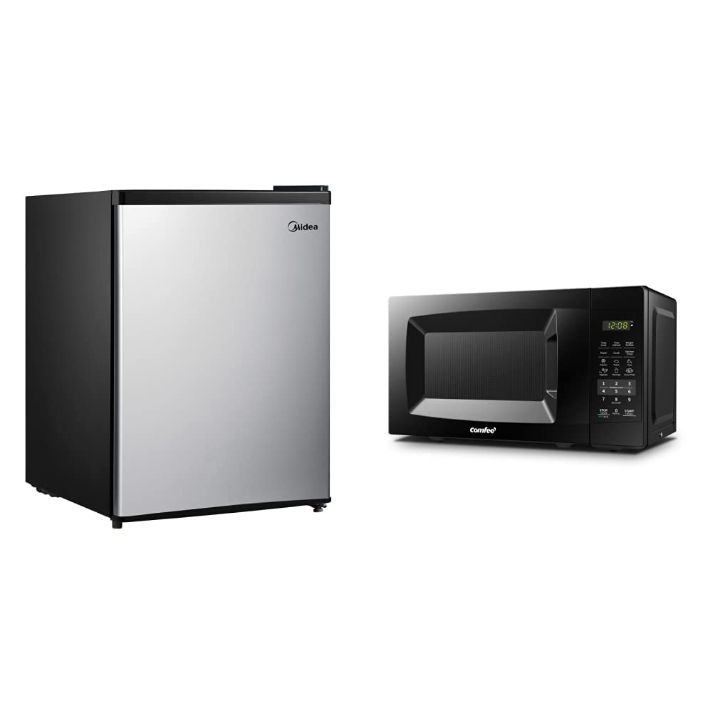 midea mini oven