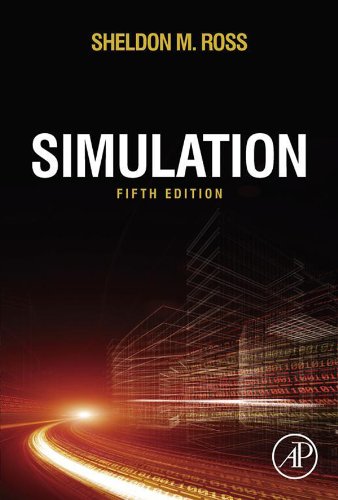 Top 10 Best Selling Computer Simulation Ebooks in 2024