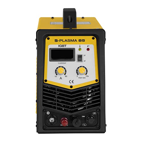 Stamos Duitsland plasmasnijder, Plasmaschneider - 85 Ampere - CNC - Afbeelding 3