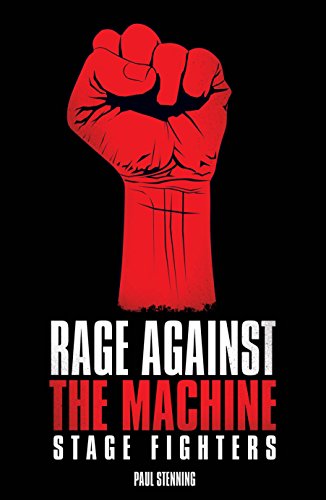 Rage Against The Machine