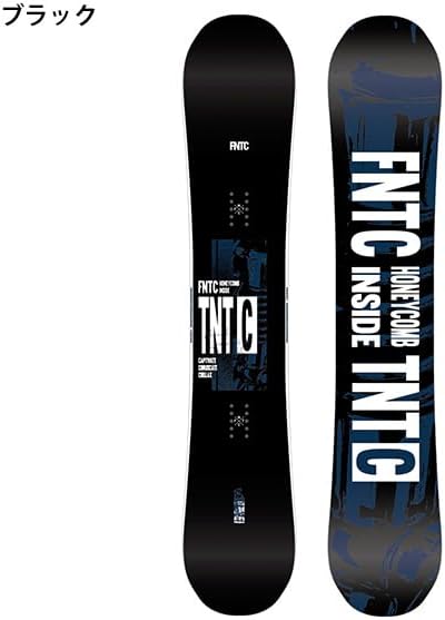 サロモン(SALOMON) スノーボード 板 ボード HUCK KNIFE(ハックナイフ