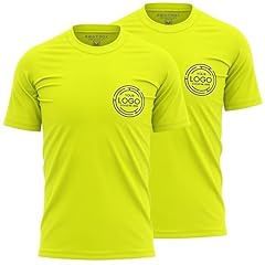 Safety Yellow - Customized