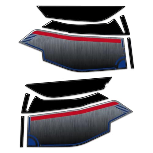 �I�[�g�o�C�p�^���N�p�b�h Compatible With For R1300RT For Impulse For Triple Black 2025-2026 3D �Q���I�[�g�o�C�ו��f�J�[���X�e�b�J�[�A�N�Z�T���[(A)