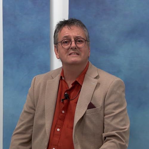 Le municipal vous parle avec Fran&ccedil;ois Gaumond, candidat au si&egrave;ge num&eacute;ro 6 de la ville de Pont-Rouge