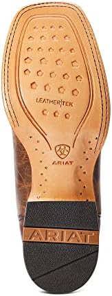 ARIAT Men's Point Ryder Western Boot | Image 2