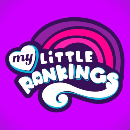 My Little Rankings cover art