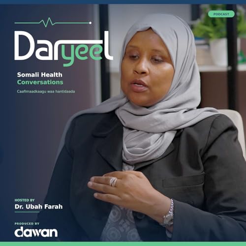 Daryeel cover art