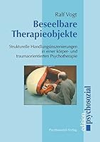 Beseelbare Therapieobjekte 3898063577 Book Cover