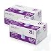 MedtFine Insulin Pen Needles 31G 8mm (5/16") 200 Pieces (2x100)