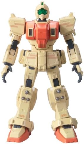 Gundam 1/200th RGM-79(G) GM(HCM Pro 50-00) Action Figure