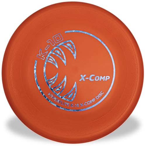 Hyperflite K-10 X-Comp Disc