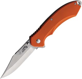 ABKT AB1032H: Ab Elite Switch Folder Replaceable Blade Knife