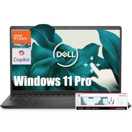 Dell Inspiron AMD