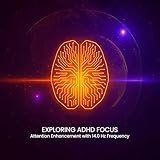 Healing Auditory Frequencies