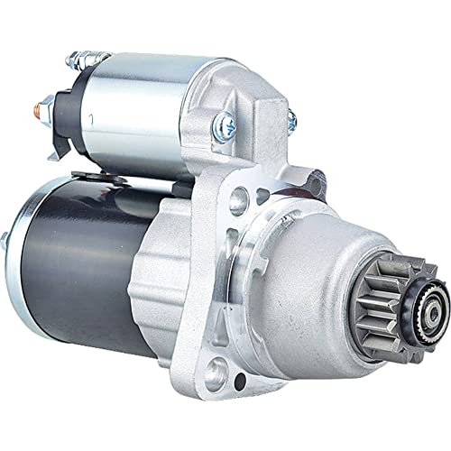 Démarreur SMT0448 de précision pour Nissan Altima 2013-2016 DB Electrical