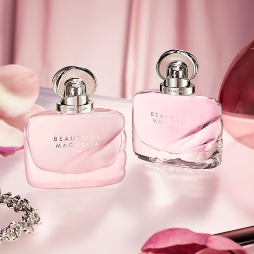 Estée Lauder Beautiful Magnolia L'Eau Eau De Toilette Spray With Notes Of Lavender, Magnolia, Rose & Amber | Women'S Perfume thumb #2