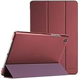tablet hülle 10.1 zoll universal 🚩 Das ultra dünn und leichte harte Rückseite-Design sorgt für minimalen Platzbedarf und bietet deinem Gerät einen großartigen Schutz