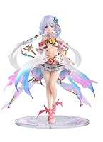 PRISMA WING 白猫プロジェクト ティナ・トピア ネオンの島の$$$(トライドル) 1/7 完成品フィギュア