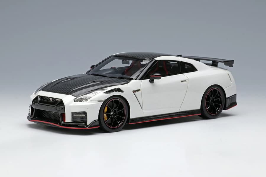 Eidolon EM618 ニッサン GT‑R NISMO 2022 1/43 Amazon | EIDOLON 1/43 ニッサン GT-R NISMO スペシャル