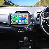 honda cb 250 k4 1974 [CarPlay et Android Auto sans fil et filaire] Le autoradio à écran tactile HD est compatible avec CarPlay et Android Auto filaires et sans fil, offrant un contrôle vocal supérieur et facilitant l'accès aux fonctions de votre téléphone. Vous pouvez contrôler par la voix, passer des appels, envoyer et recevoir des messages, et écouter de la musique, le tout de manière simple. Il prend en charge la mise en miroir de l'écran via WIFI depuis les smartphones iOS et Android.