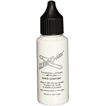 SELMER 337RC Slide-o-Mix Rapid Comfort Trombone Lubricant, 30 ml