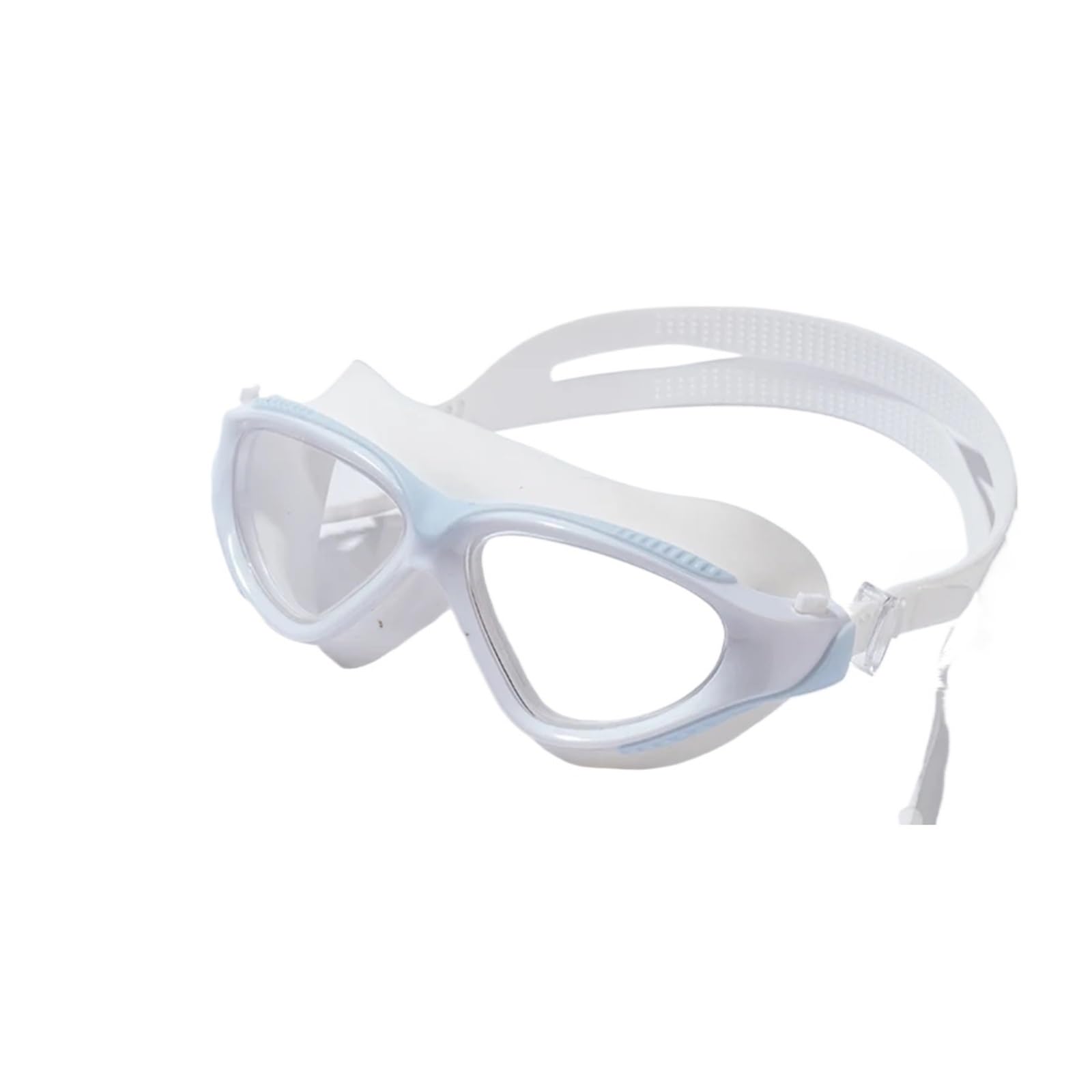 JUANYAO Occhiali Da Nuoto Occhialini da nuoto professionali for adulti con lenti antiappannamento for uomo e donna, impermeabili, regolabili, in silicone Per Il Nuoto