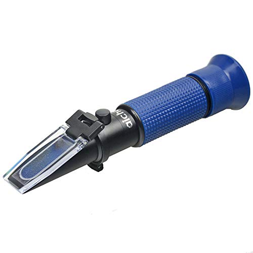 Aichose SR0026BE Brix Refractometer For Measuring Sugar Content In Brewing thumb #2