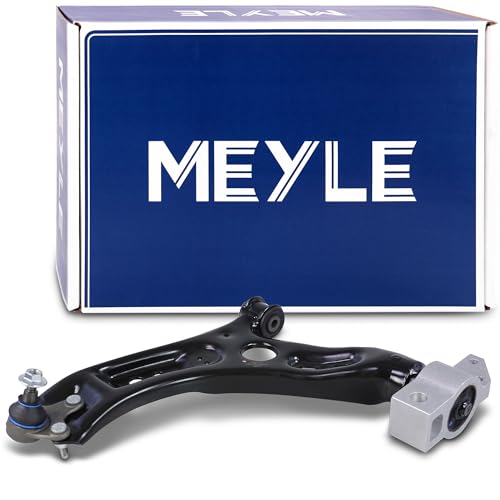 Bras de suspension MEYLE 116 050 0215 contre les vibrations