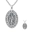N02|Saint Patrick(Oval)