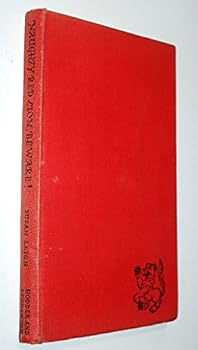 Hardcover Naughty Red Lion Beware Book