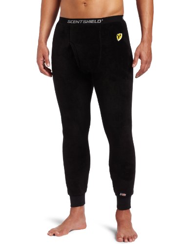 Scent Blocker Men's S3 Arctic Wt. Baselayer Pant