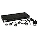 Tripp Lite B042-016 16-Port 1U Rackmount USB PS2 KVM Switch with On-Screen Display