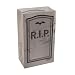 Lumabase 50912 12 Count Tombstone Plastic Luminaria Bags