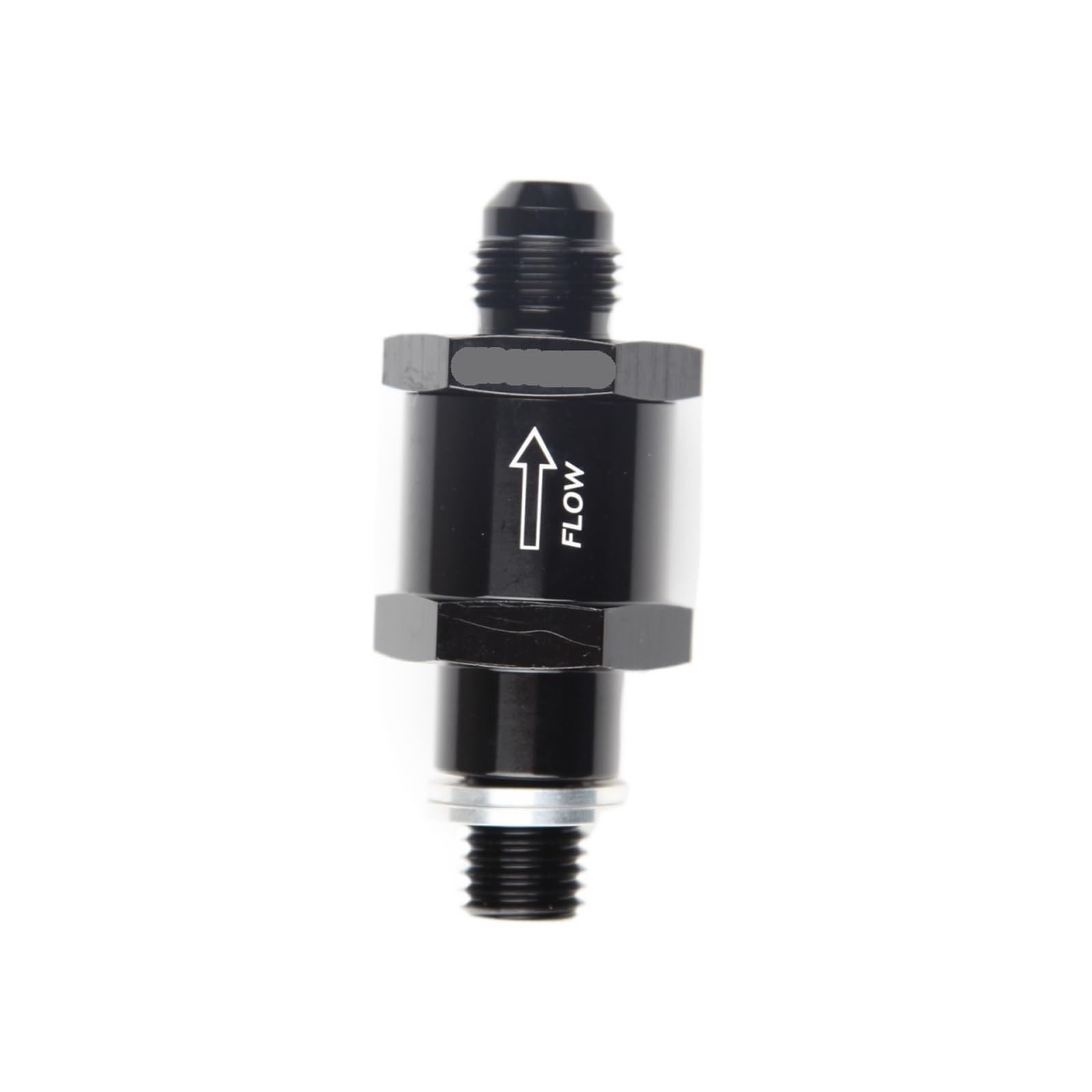 Non Return 1-Way Check Valve(M12x1.5MM to AN6)