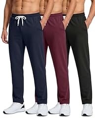 Black, Burgundy, Navy