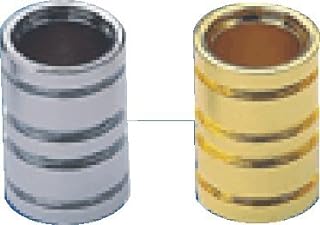 2 Metal Cigarette Snuffers