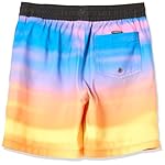 Quiksilver Boys Everyday Fade 12 Volley Boardshort Swim Trunk - Image 2