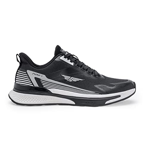Image of Red Tape Sports Shoes for Men | Shock Absorbant, Slip Resistant, Dynamic Feet Support & Soft Cushion Insole