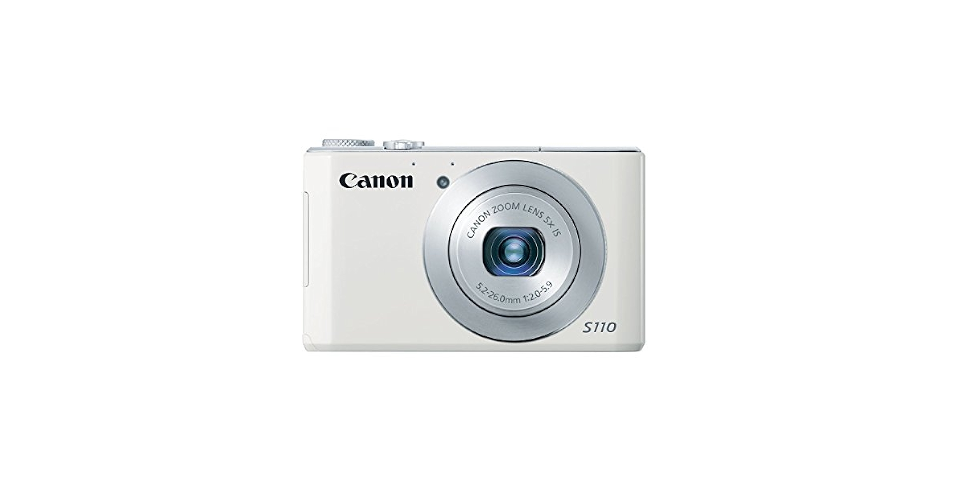 【ジャンク】Canon デジカメ PS-S110 ホワイト Amazon.com : Canon PowerShot S110 12.1 MP Digital Camera