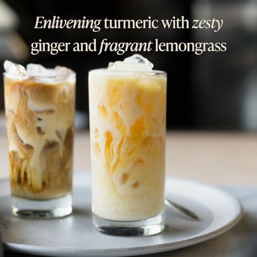 Té Masala Chai y Turmeric Ginger, pack 24 unidades miniatura 6