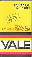 Guia Espanol Aleman Yale (Spanish Edition) 8422103249 Book Cover