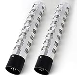 Replacement Bulb for RGF REME Halo PHIC-RH 9 inch, Compatible with REME-H Air Purifier System, Whole Home in-Duct Air Purification Cell (Not for PHIC-REME-LED)