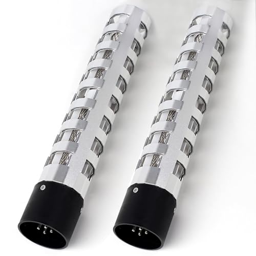 Replacement Bulb for RGF REME Halo PHIC-RH 9 inch, Compatible with REME-H Air Purifier System, Whole Home in-Duct Air Purification Cell (Not for PHIC-REME-LED)