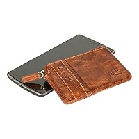 camel active Melbourne Keyholder Brown – Ansicht 5