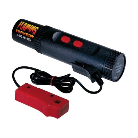Flaming River FR1001 Single Wire Timing Light Cover