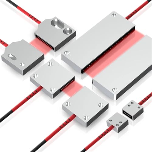 Capteur à fibre optique à matrice anti-interférence pour détection stable - 3
