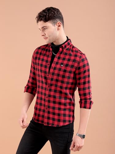 Image of The Indian Garage Co Men Shirt