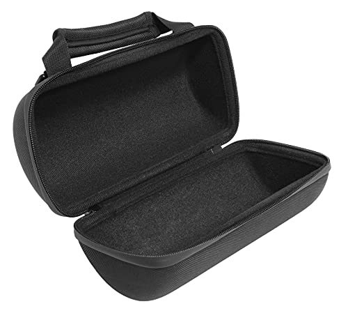 CaseSack case for Bushnell Wingman GPS Speaker, Detachable Accessories, Shoulder Strap for Easy Carrying
